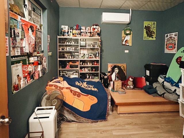 台東台東市透天-5