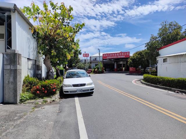 台東台東市廠房-1