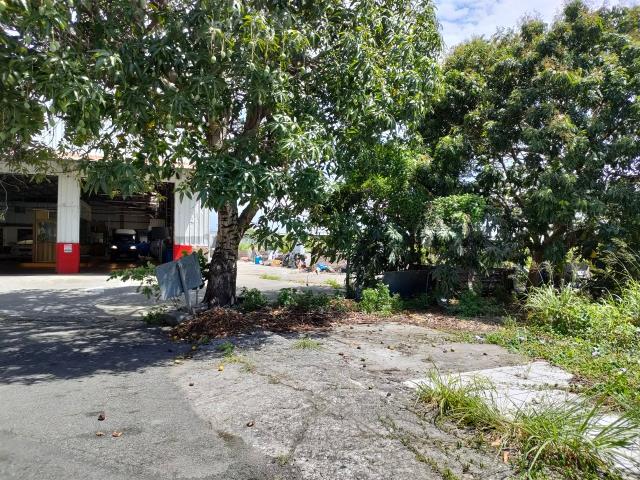 台東台東市廠房-3