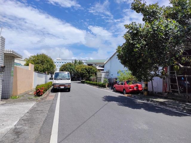 台東台東市廠房-5