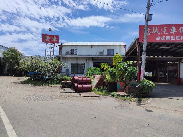 台東台東市廠房-6