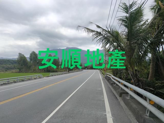 台東鹿野農地-2