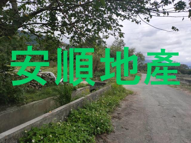 台東鹿野農地-3