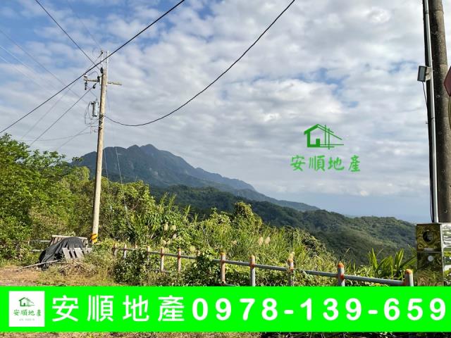 卑南農地-1
