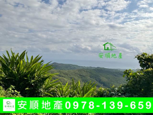 卑南農地-2