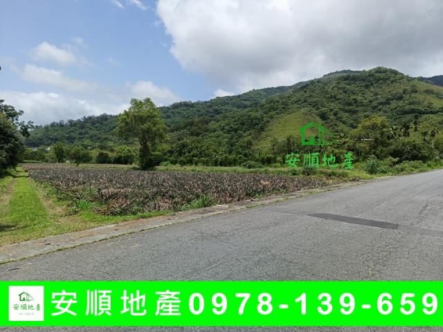 鹿野農地-1