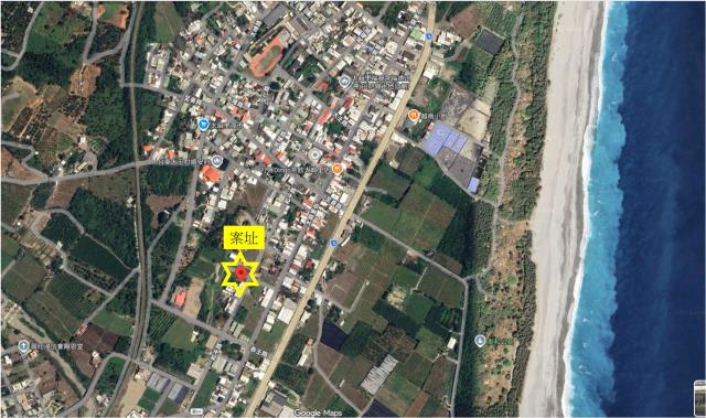 台東太麻里建地-6