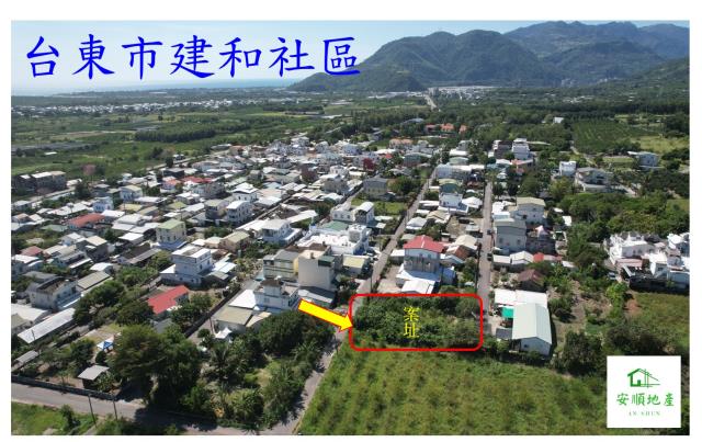 台東台東市建地-4